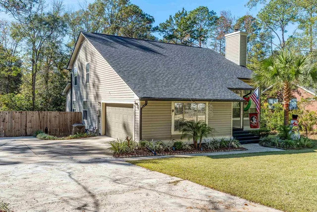 $479,000 | 3525 Clifden Drive, Tallahassee, FL 32309