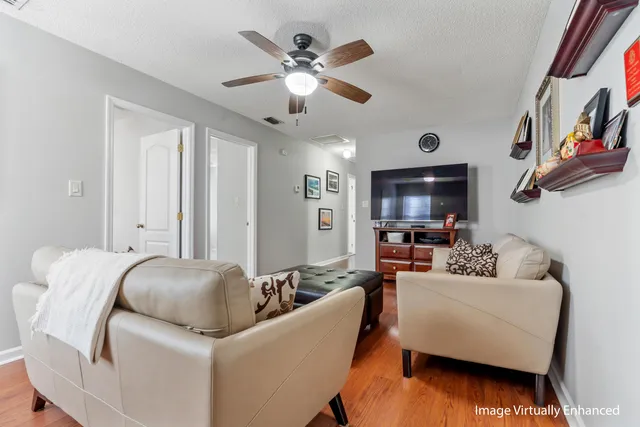 $479,000 | 3525 Clifden Drive, Tallahassee, FL 32309