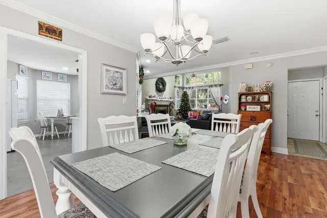 $479,000 | 3525 Clifden Drive, Tallahassee, FL 32309