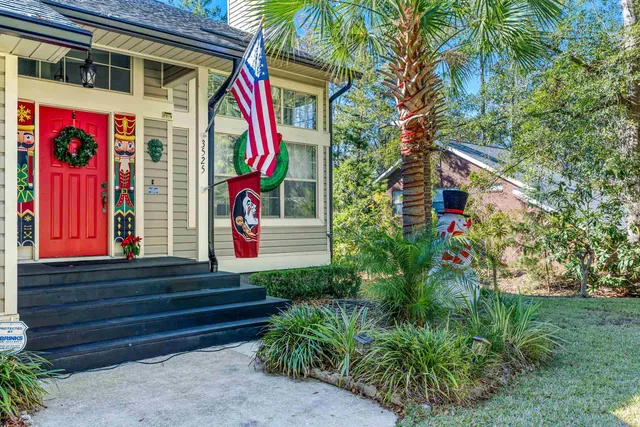$479,000 | 3525 Clifden Drive, Tallahassee, FL 32309