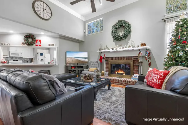 $479,000 | 3525 Clifden Drive, Tallahassee, FL 32309