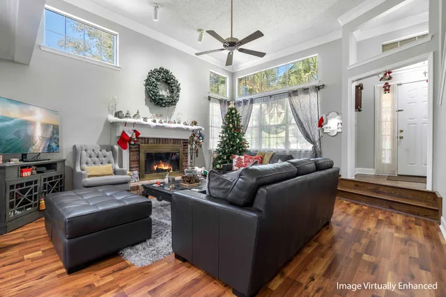 $479,000 | 3525 Clifden Drive, Tallahassee, FL 32309