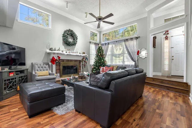 $479,000 | 3525 Clifden Drive, Tallahassee, FL 32309