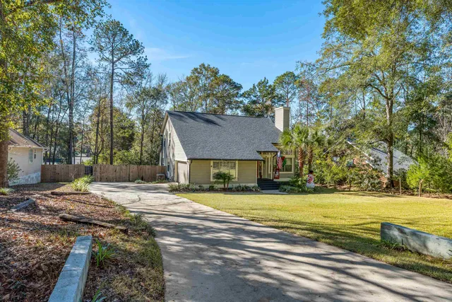 $479,000 | 3525 Clifden Drive, Tallahassee, FL 32309