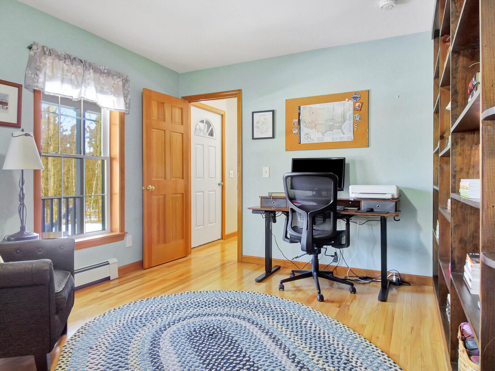 87 Spring Drive Bowdoin, ME 04287 - Photo 11 of 49 28_DJI_0621_DxO_mls