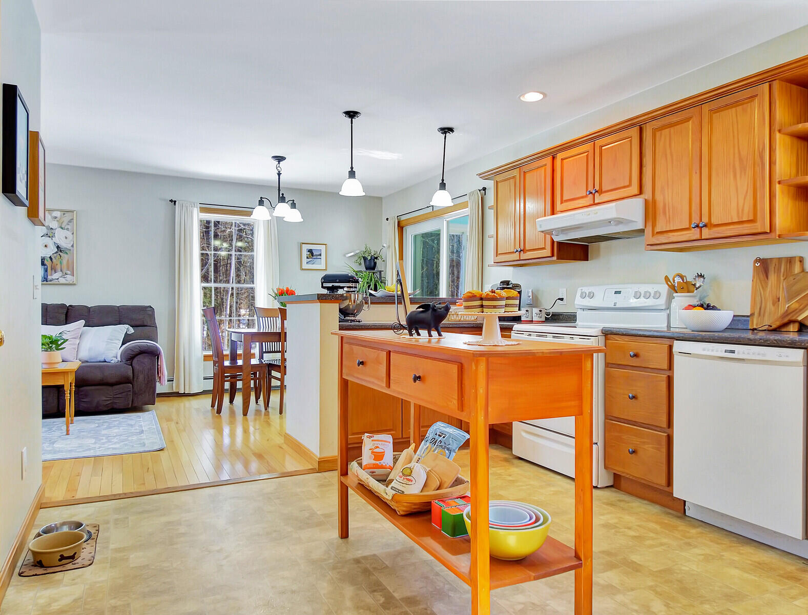 87 Spring Drive Bowdoin, ME 04287 - Photo 2 of 49 03_DJI_0891_DxO_mls