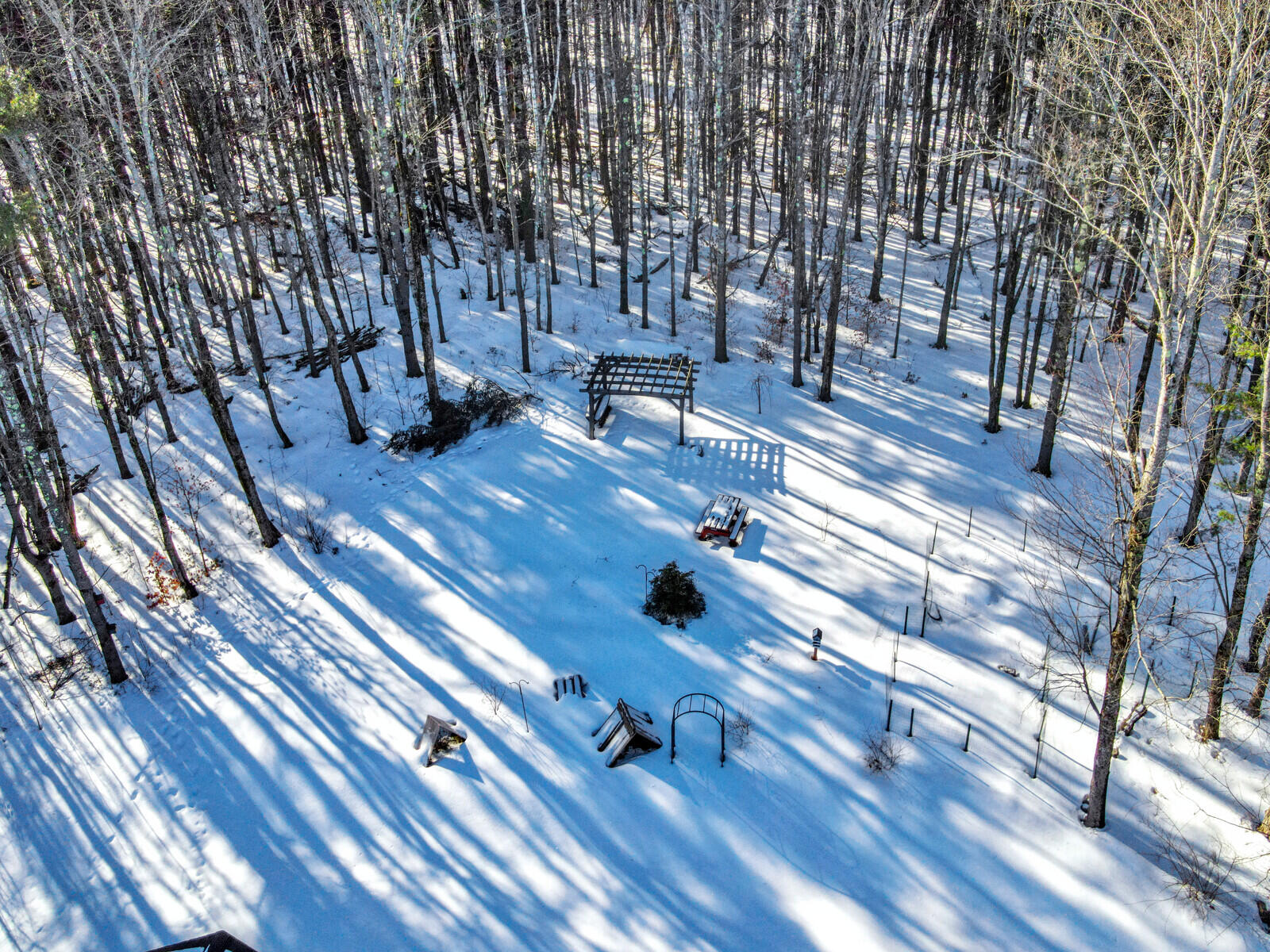 87 Spring Drive Bowdoin, ME 04287 - Photo 41 of 49 72_DJI_0692_DxO_mls