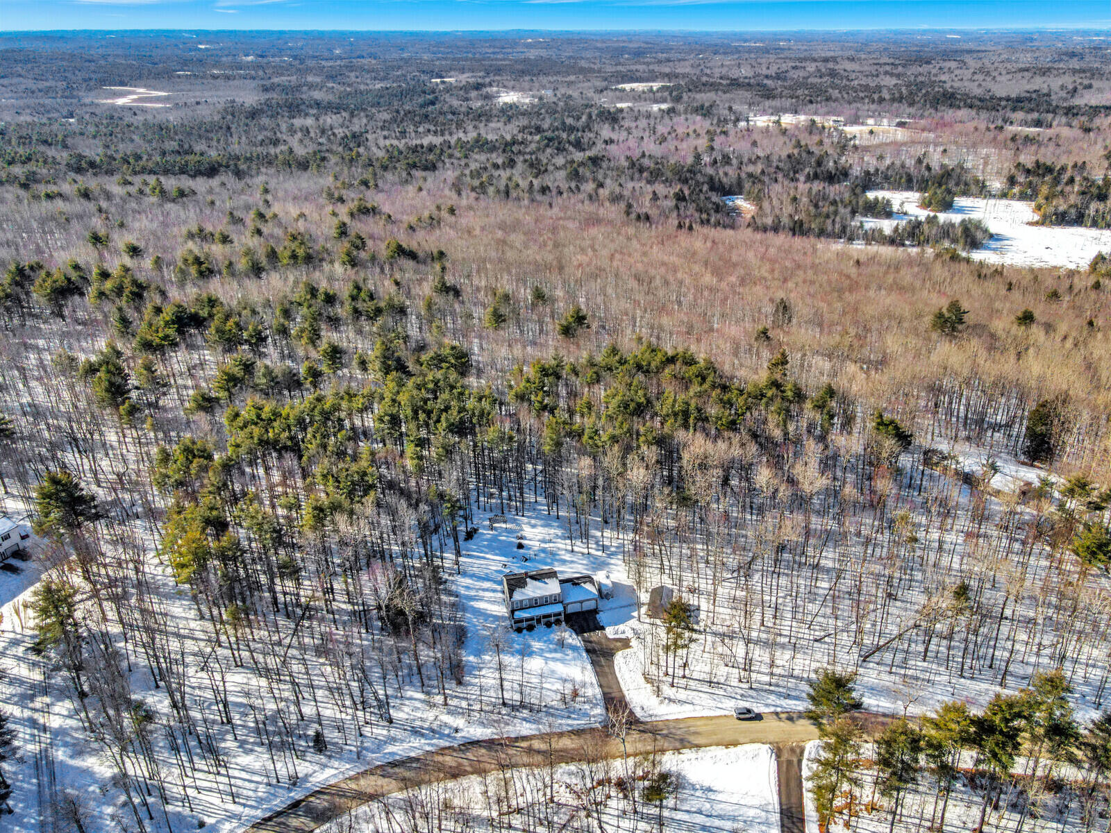 87 Spring Drive Bowdoin, ME 04287 - Photo 45 of 49 76_DJI_0705_DxO_mls