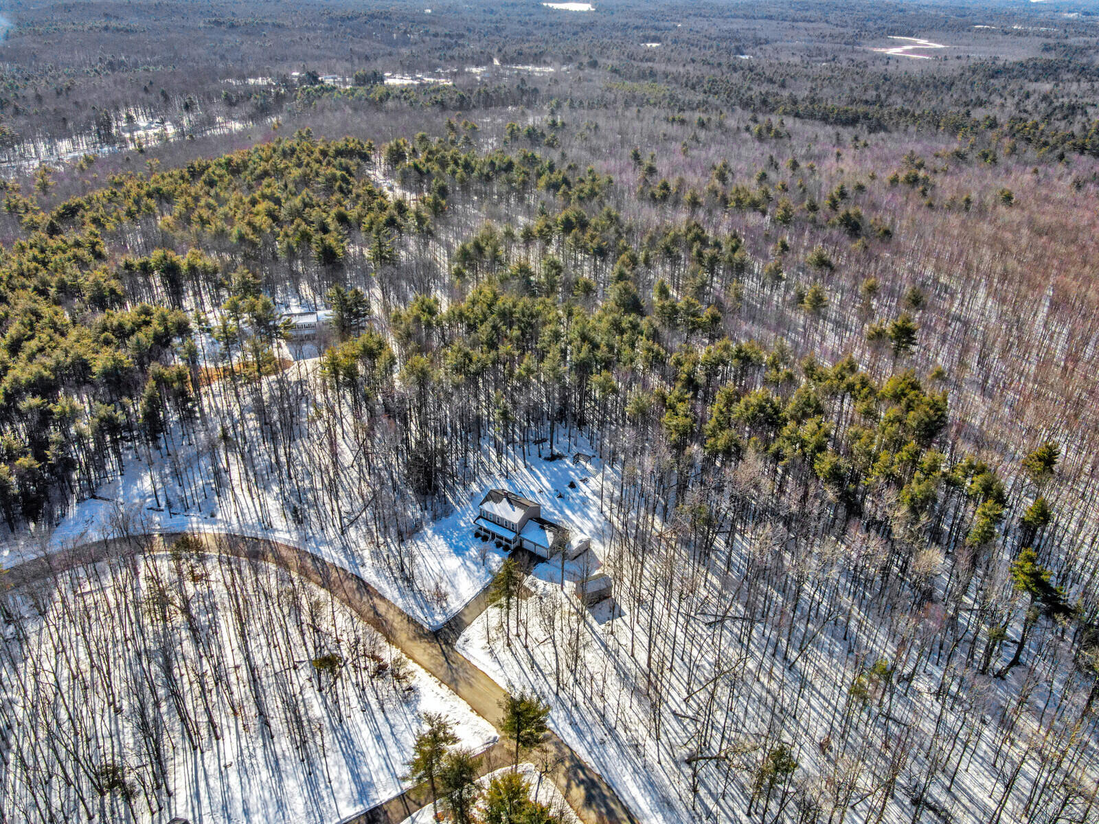 87 Spring Drive Bowdoin, ME 04287 - Photo 46 of 49 77_DJI_0702_DxO_mls