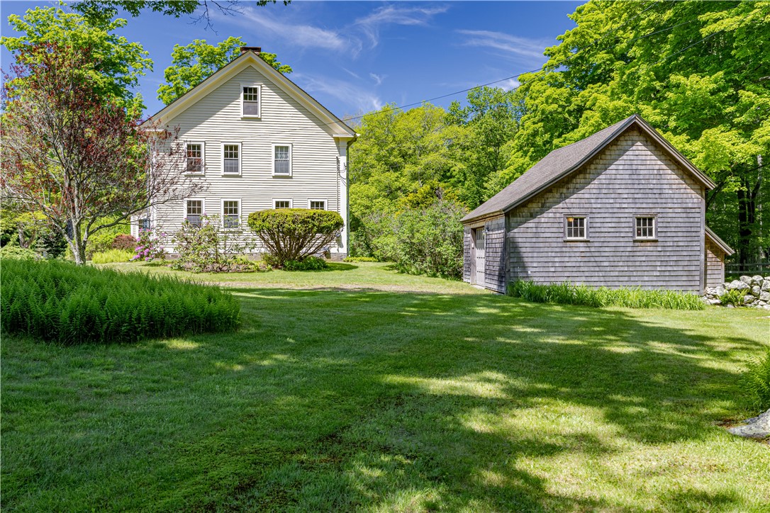 123 Foster Center Road Foster, RI 02825 - Photo 5 of 35