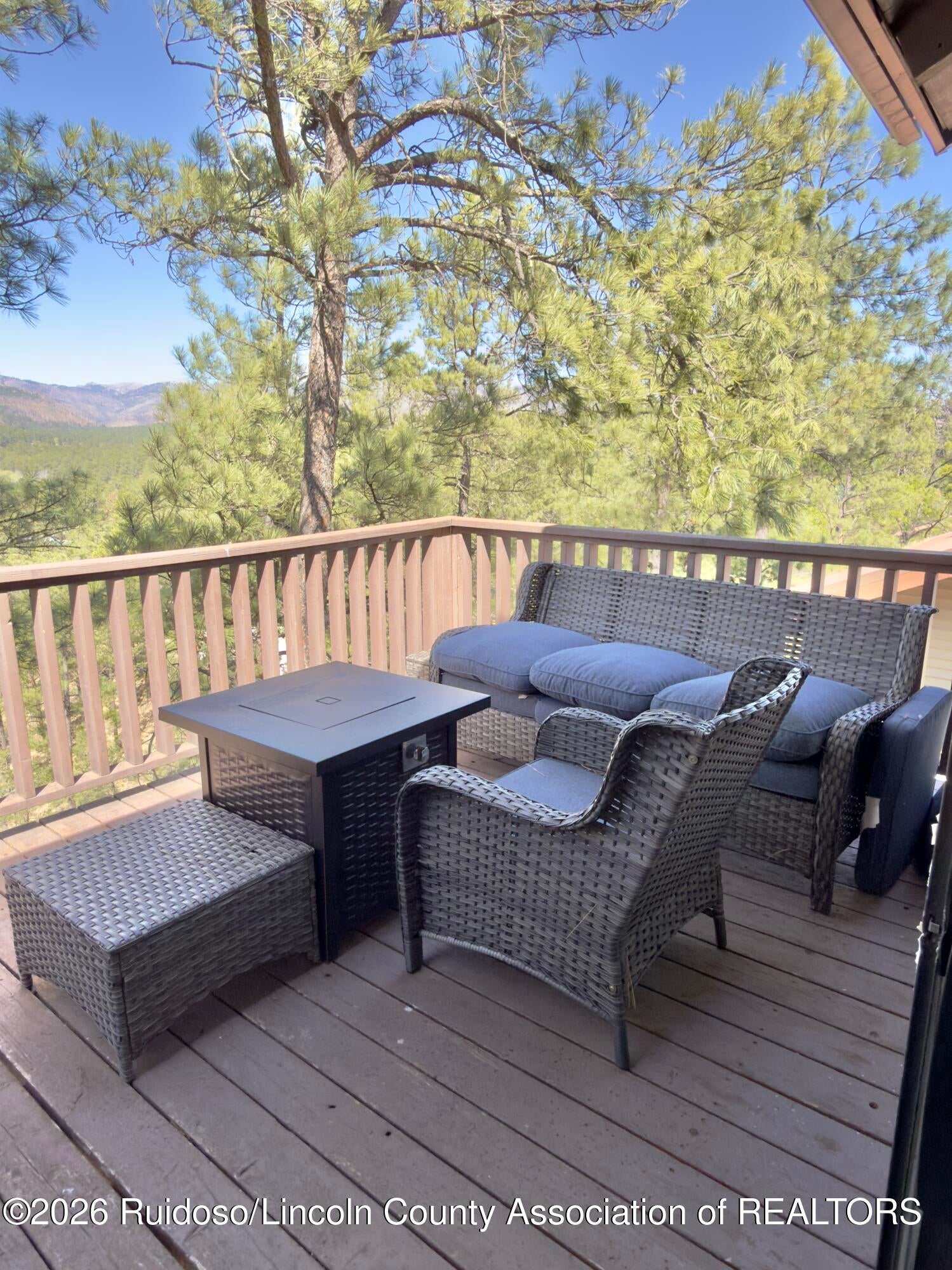 220 Lookout Drive, Unit F1 Ruidoso, NM 88345 - Photo 44 of 55 Gallery Image 44