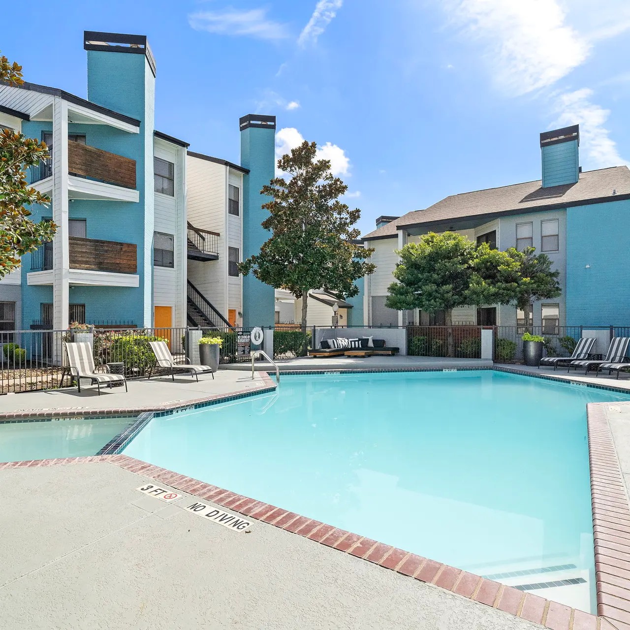 7250 West Greens Road, Unit 916 Houston, TX 77064 - Photo 7 of 21 Fresh Season, Fresh Start Apply today and watch the perks bloom: ?? $399 Move in Special ?? Must Move in by 4/30/2026 ?? No Deposit Required