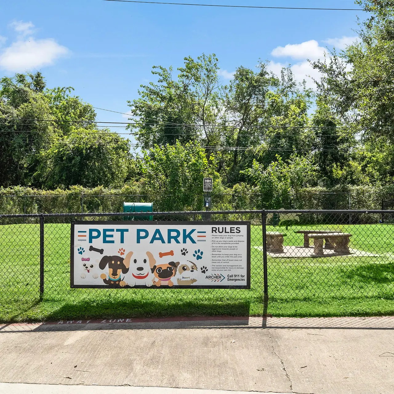 7250 West Greens Road, Unit 916 Houston, TX 77064 - Photo 10 of 21 Fresh Season, Fresh Start Apply today and watch the perks bloom: ?? $399 Move in Special ?? Must Move in by 4/30/2026 ?? No Deposit Required