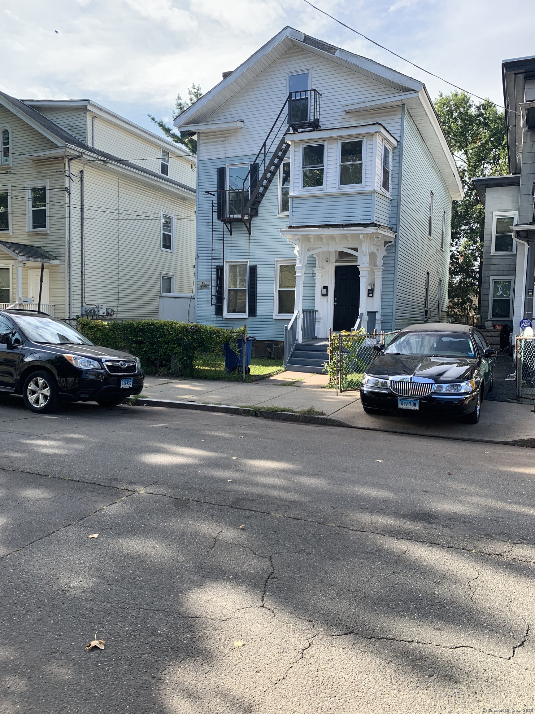 78 Dickerman Street New Haven, CT 06511 - Photo 1 of 1
