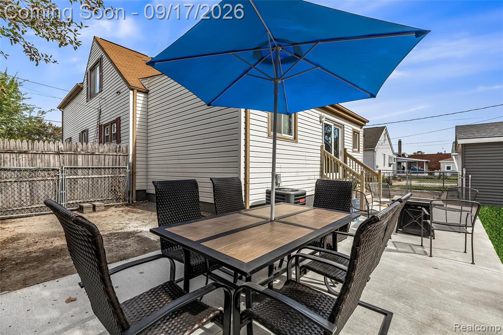 14926 East 10 Mile Road Warren, MI 48089 - Photo 8 of 47 Gallery Image 8