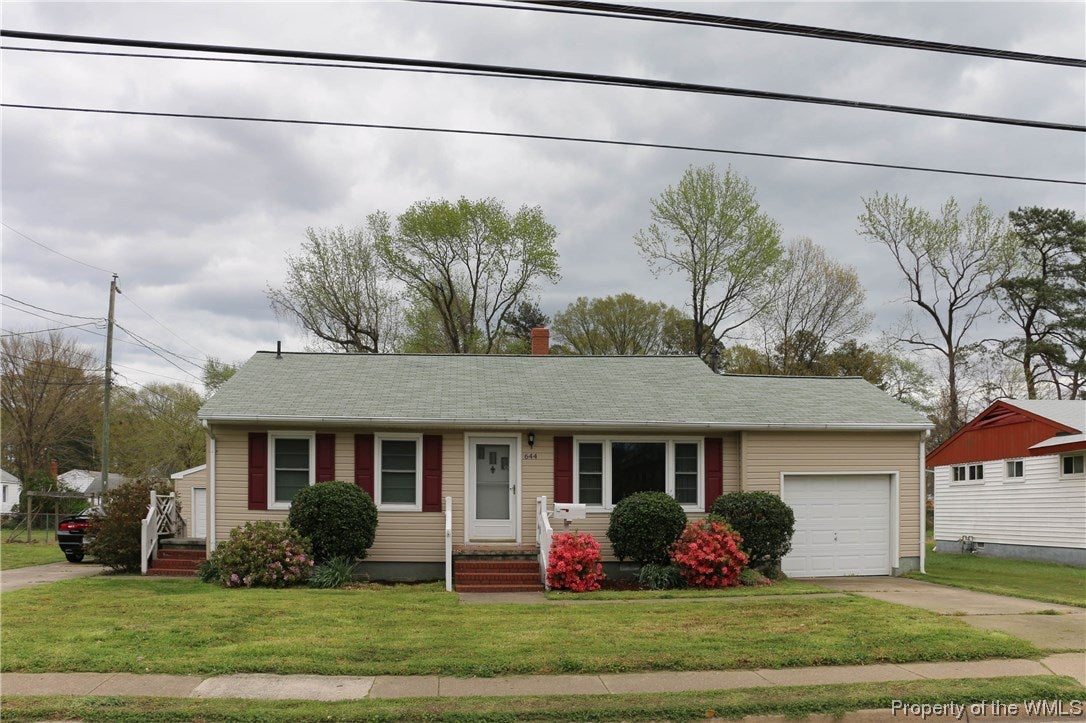 644 Aberdeen Road Hampton, VA 23661 - Photo 15 of 15 Gallery Image 15