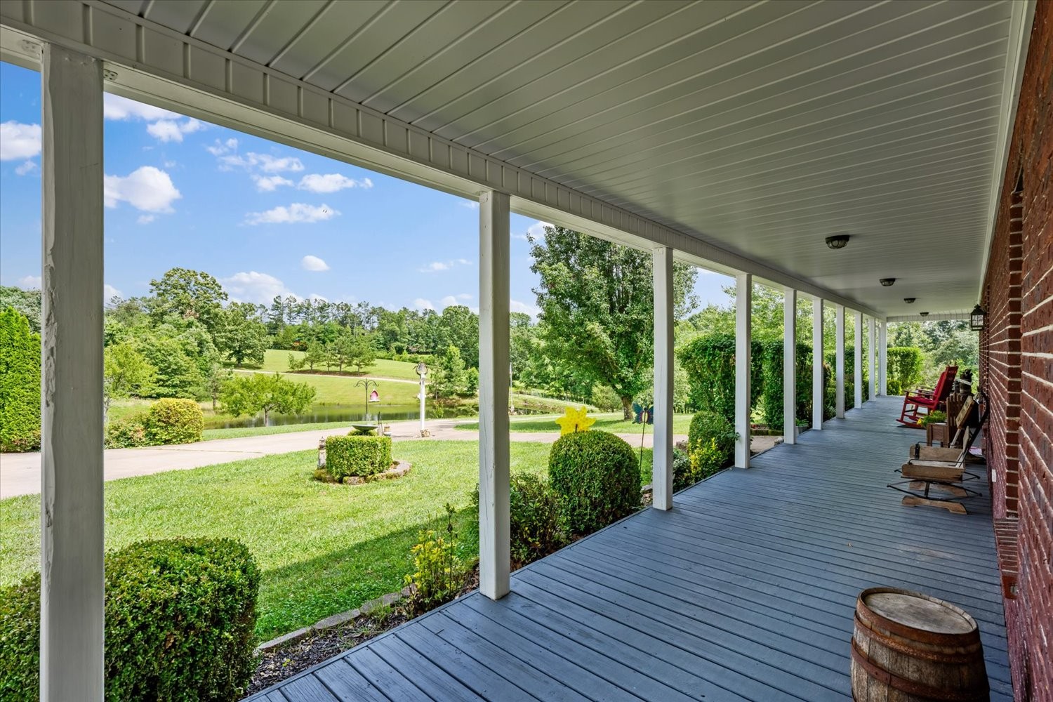 124 Napier Road Hohenwald, TN 38462 - Photo 38 of 83