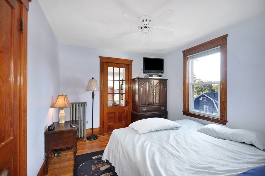 29 Overlook Road, Unit 2 Arlington, MA 02474 - Photo 25 of 35
