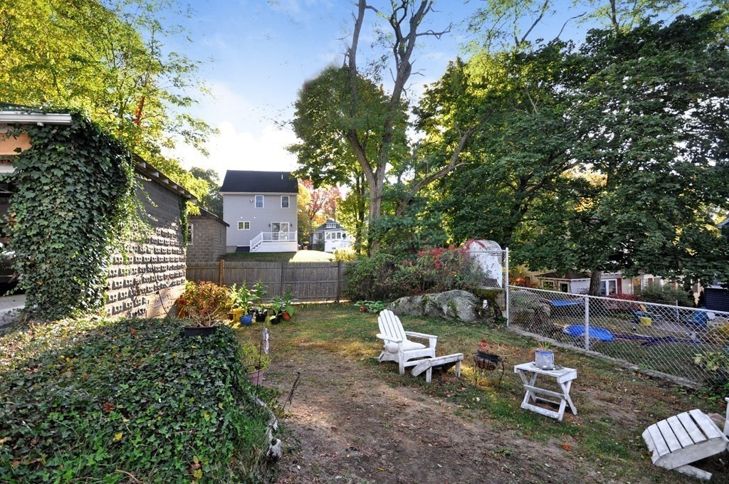 29 Overlook Road, Unit 2 Arlington, MA 02474 - Photo 30 of 35