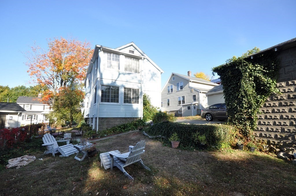 29 Overlook Road, Unit 2 Arlington, MA 02474 - Photo 32 of 35