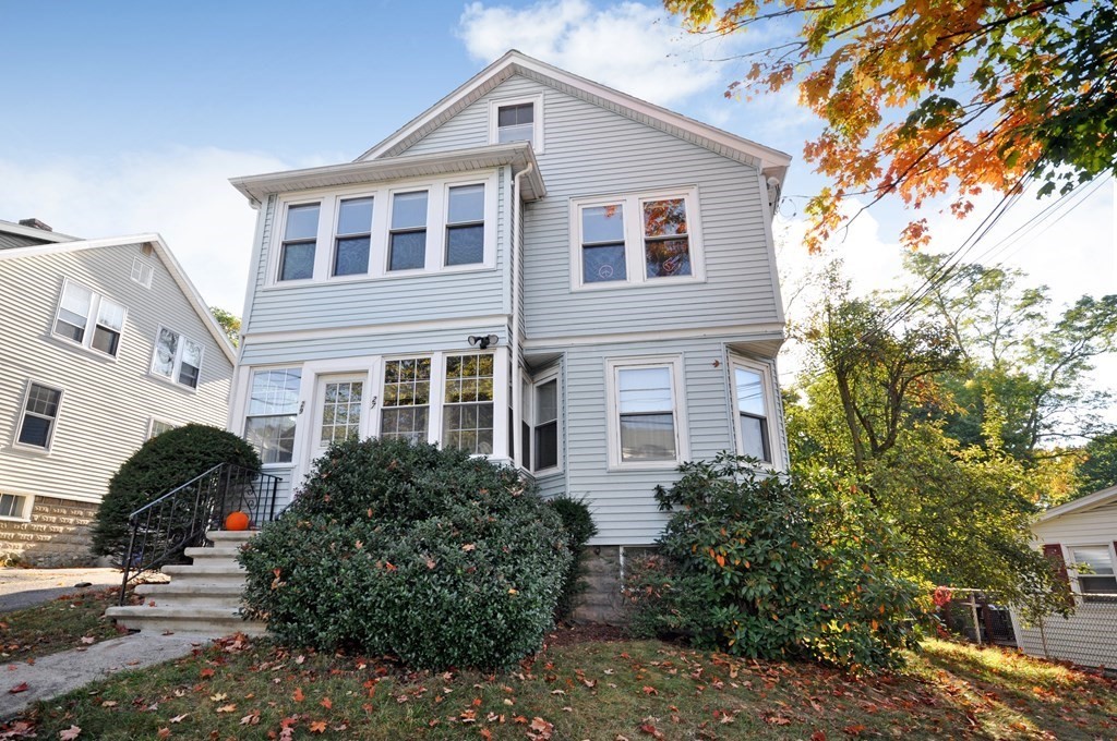 29 Overlook Road, Unit 2 Arlington, MA 02474 - Photo 34 of 35