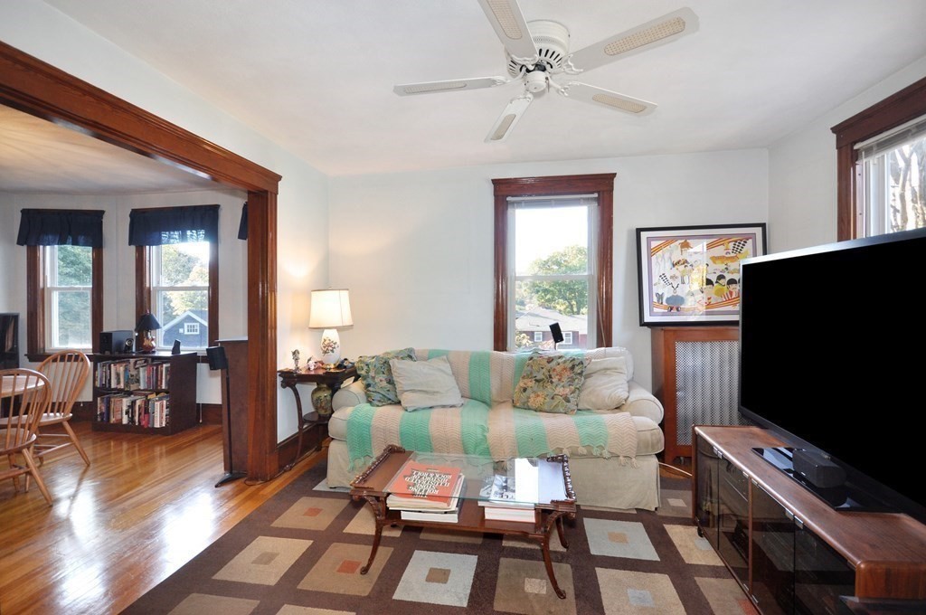29 Overlook Road, Unit 2 Arlington, MA 02474 - Photo 8 of 35