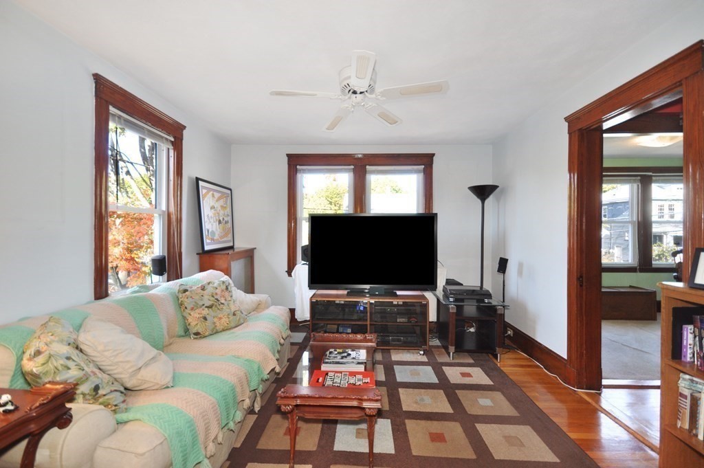 29 Overlook Road, Unit 2 Arlington, MA 02474 - Photo 9 of 35