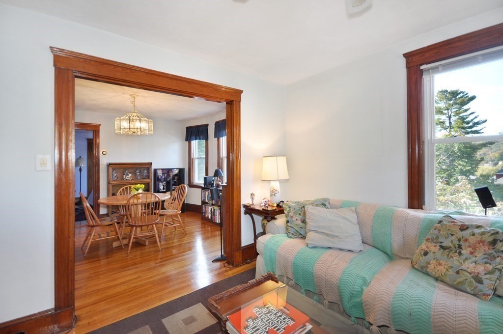 29 Overlook Road, Unit 2 Arlington, MA 02474 - Photo 10 of 35
