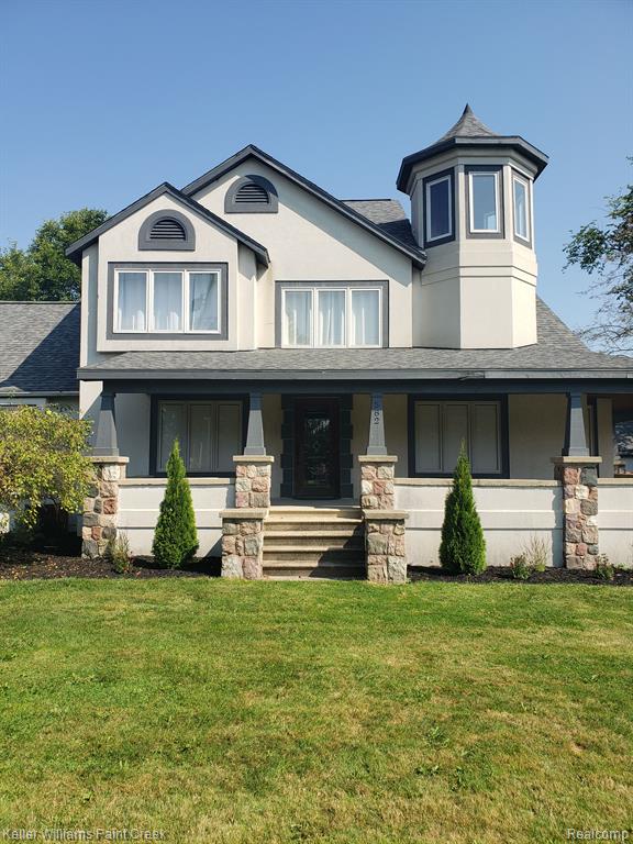 582 West Hamlin Road Rochester, MI 48307 - Photo 2 of 37