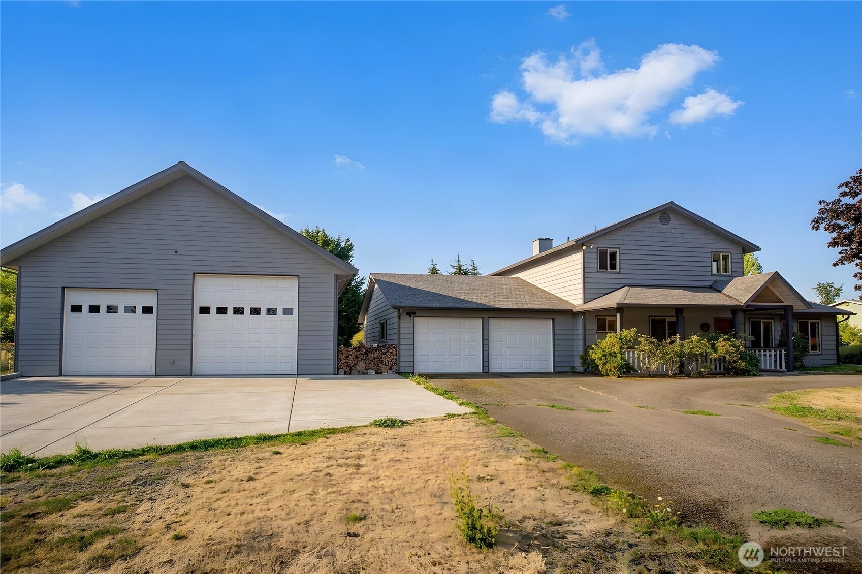 281 Stone Road Sequim, WA 98382 - Photo 2 of 40 Gallery Image 2