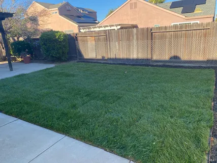 a view of an outdoor space and porch