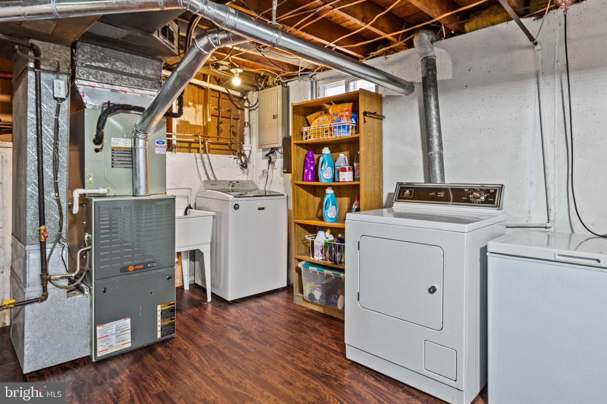 9716 Portis Road Philadelphia, PA 19115 - Photo 28 of 38