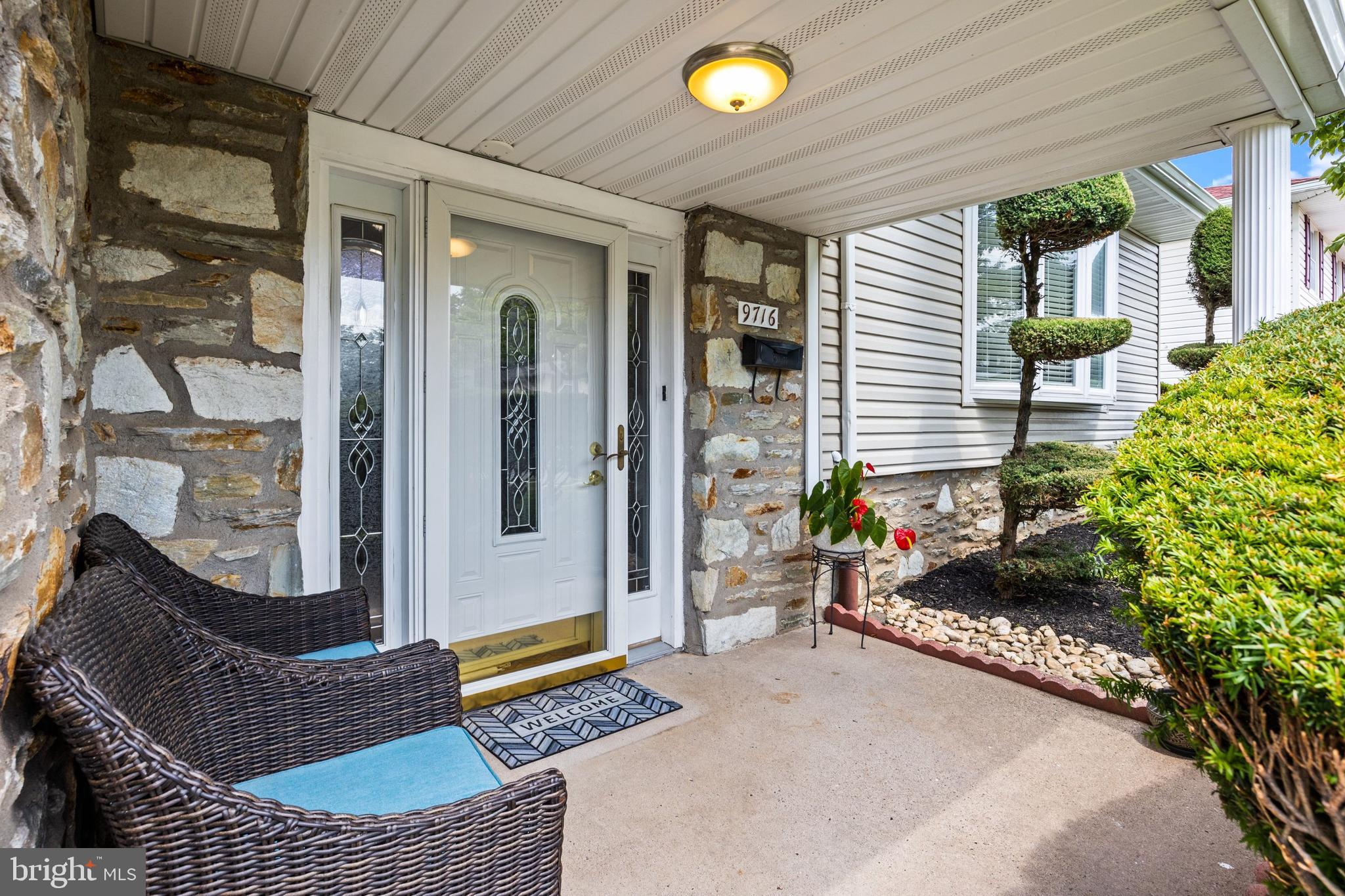 9716 Portis Road Philadelphia, PA 19115 - Photo 32 of 38