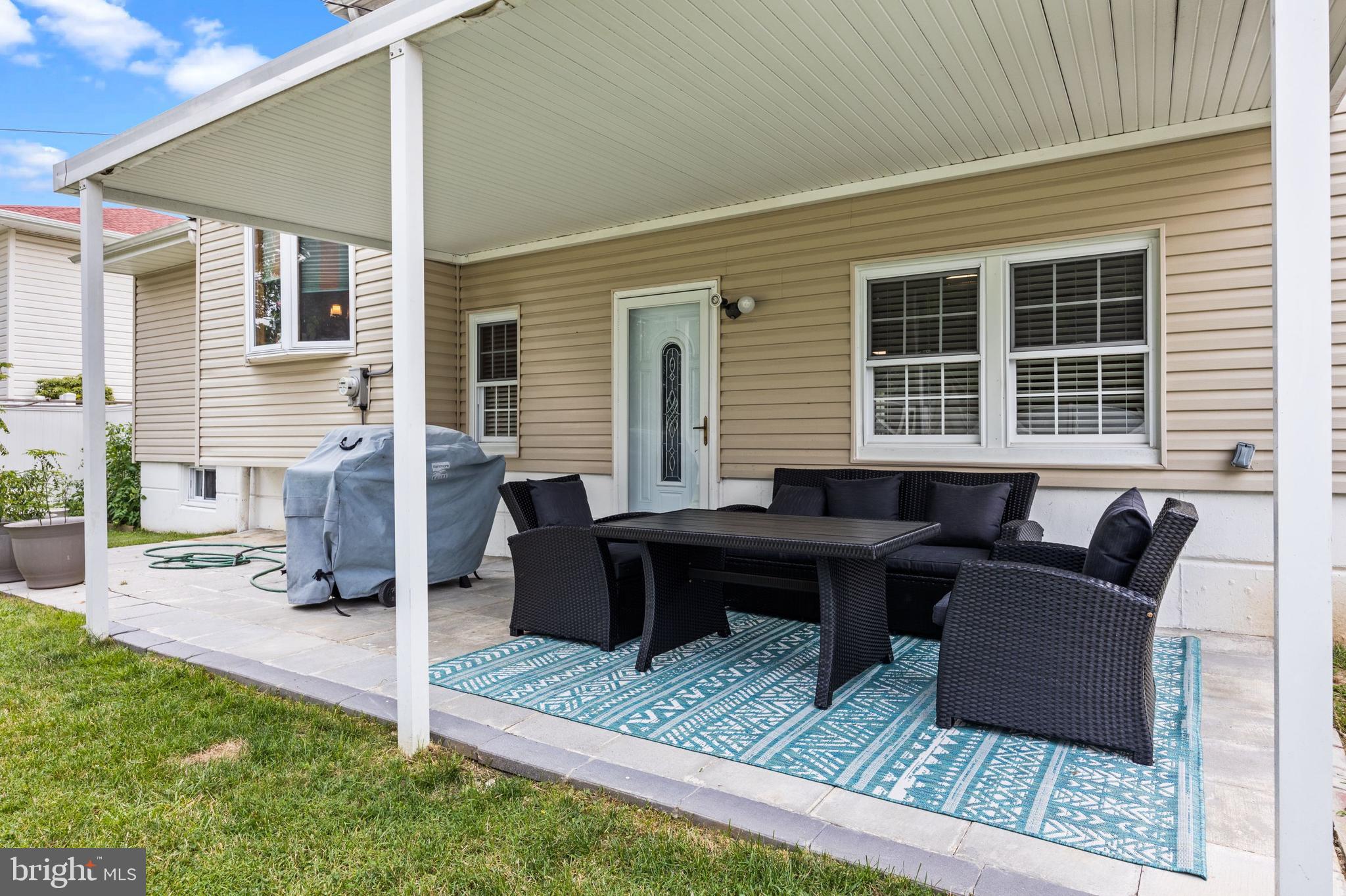 9716 Portis Road Philadelphia, PA 19115 - Photo 38 of 38