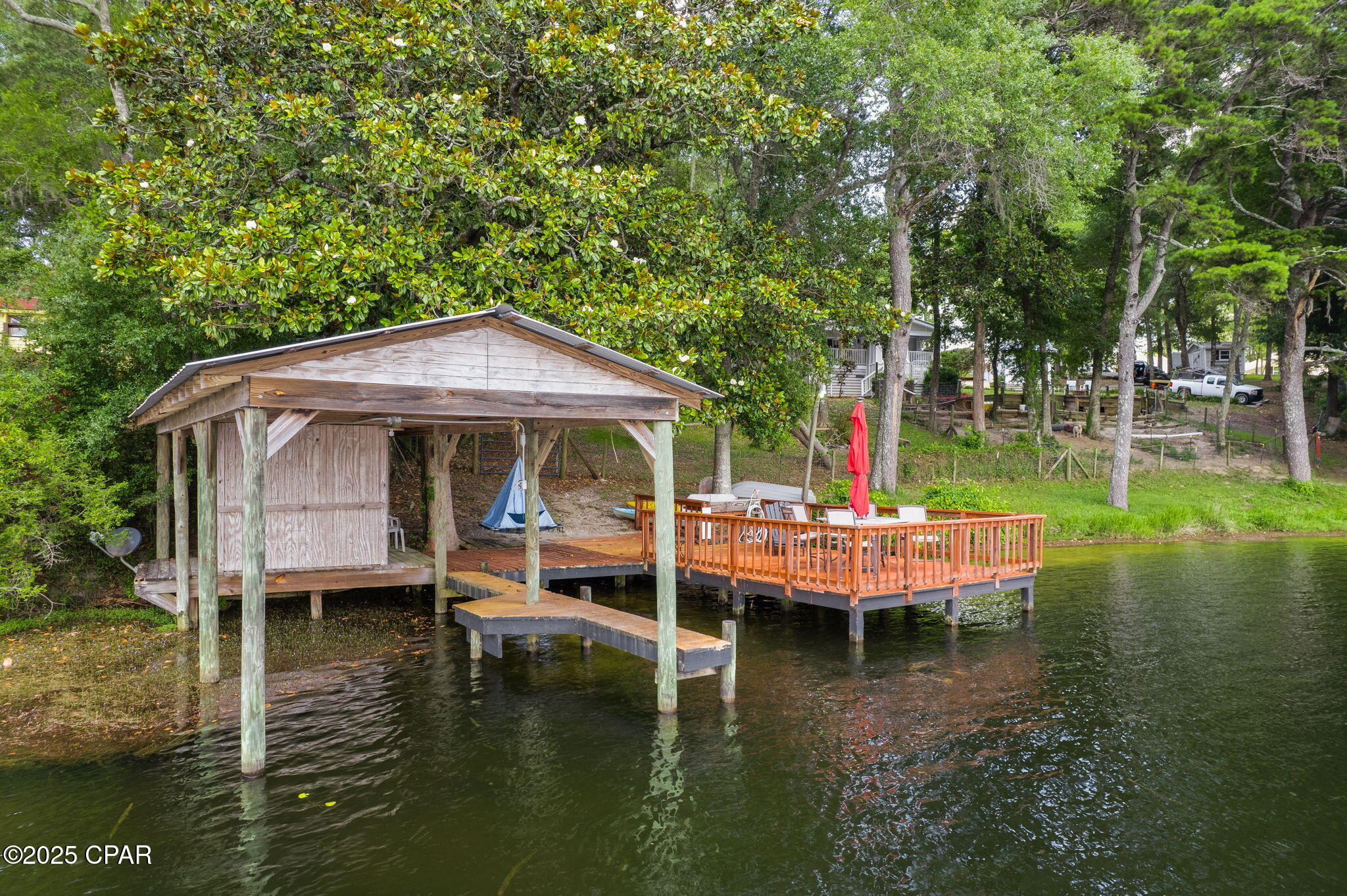 245 Squirrel Road DeFuniak Springs, FL 32433 - Photo 80 of 91