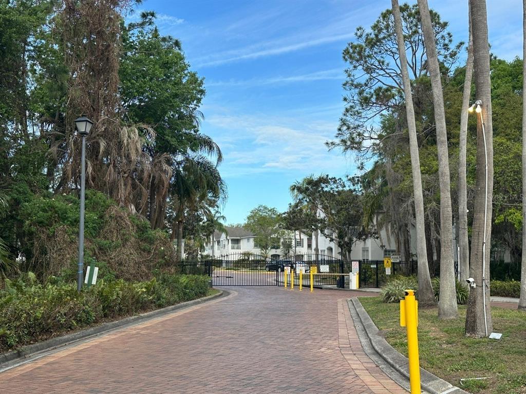 4348 South Kirkman Road, Unit 812 Orlando, FL 32811 - Photo 22 of 22 a view of a city with tall buildings