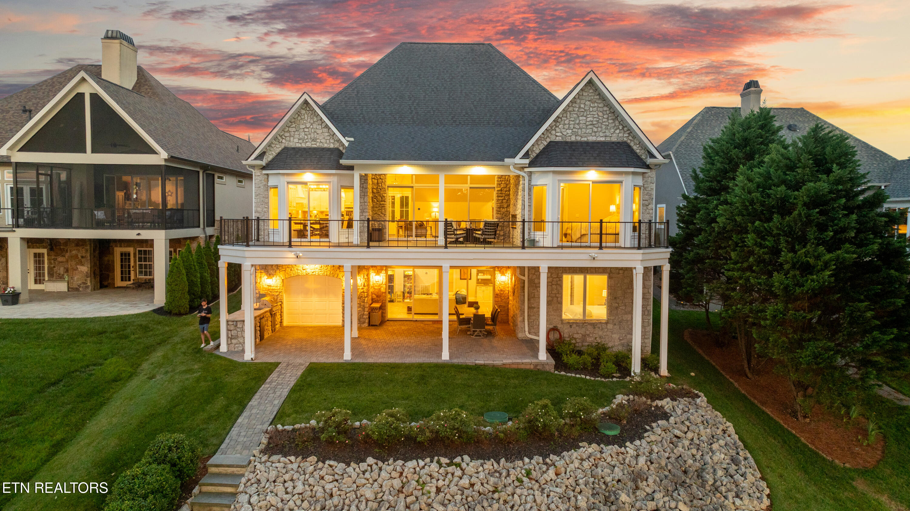 1670 Rarity Bay Parkway Vonore, TN 37885 - Photo 6 of 59 DJI_0269-HDR