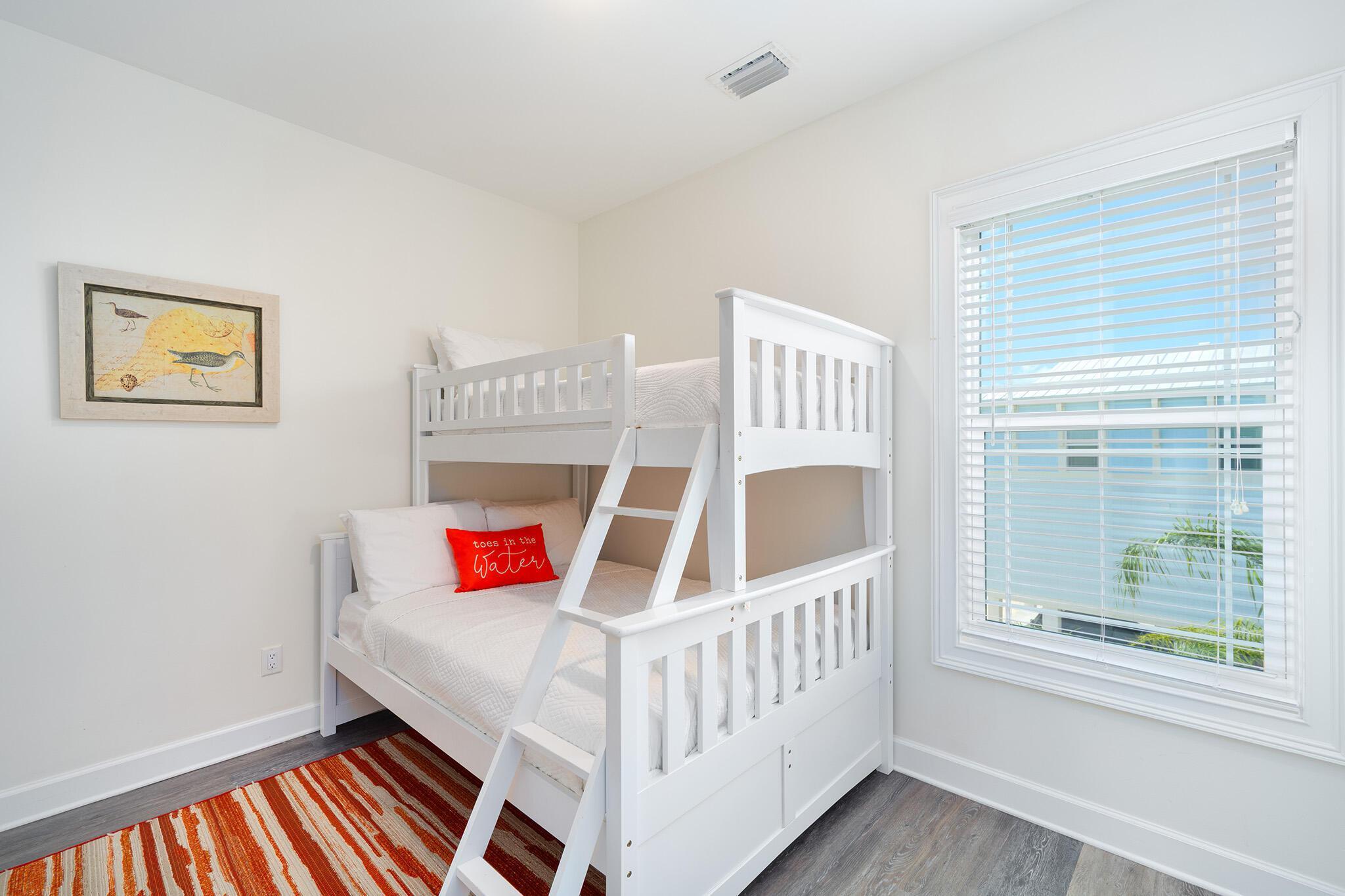 217 Sombrero Beach Road, Unit 1 & 2 Marathon, FL 33050 - Photo 46 of 67 2nd Floor Bedroom