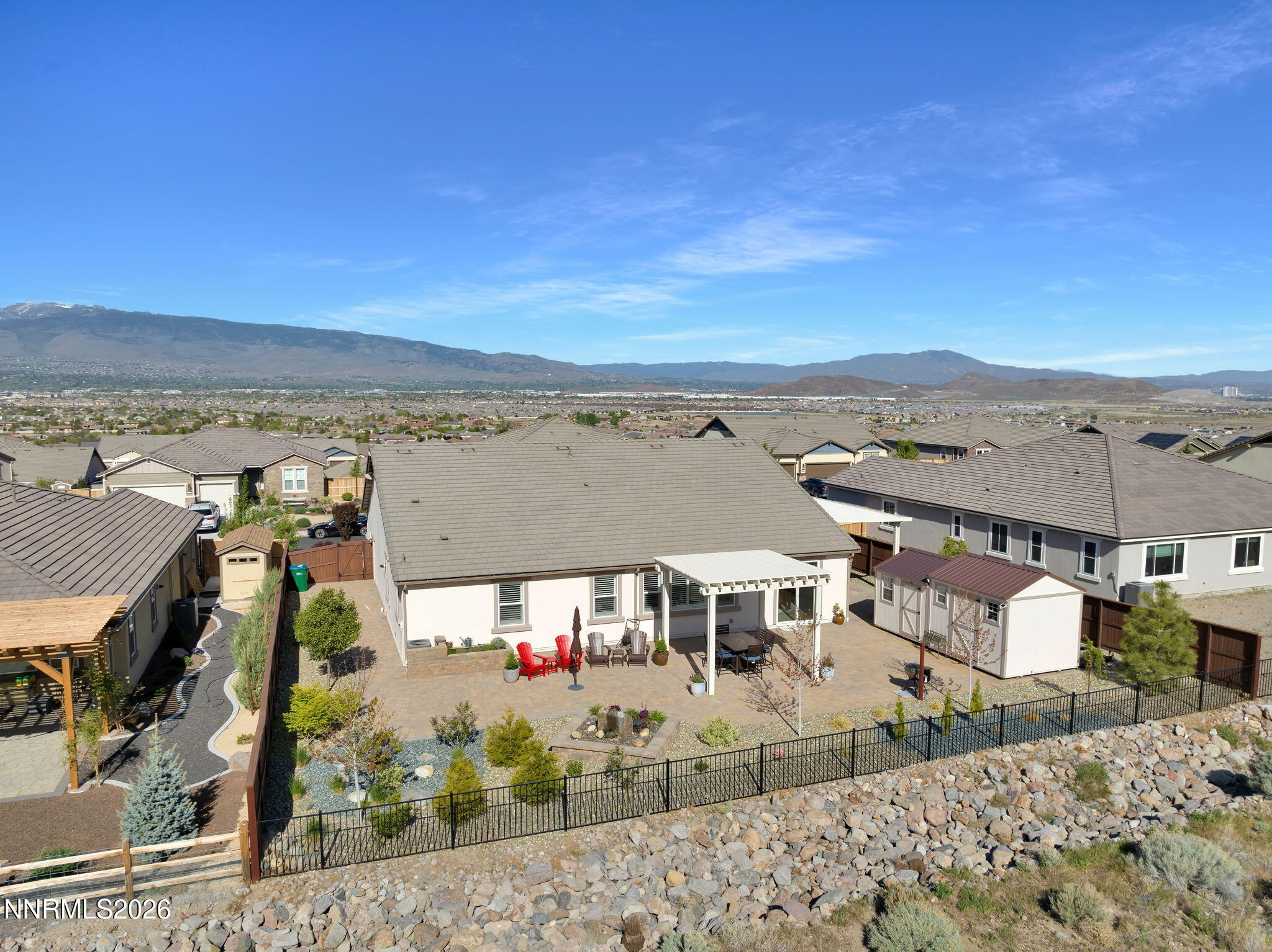 10250 Mother Lode Drive Reno, NV 89521 - Photo 57 of 66 65-web-or-mls-DJI_0004