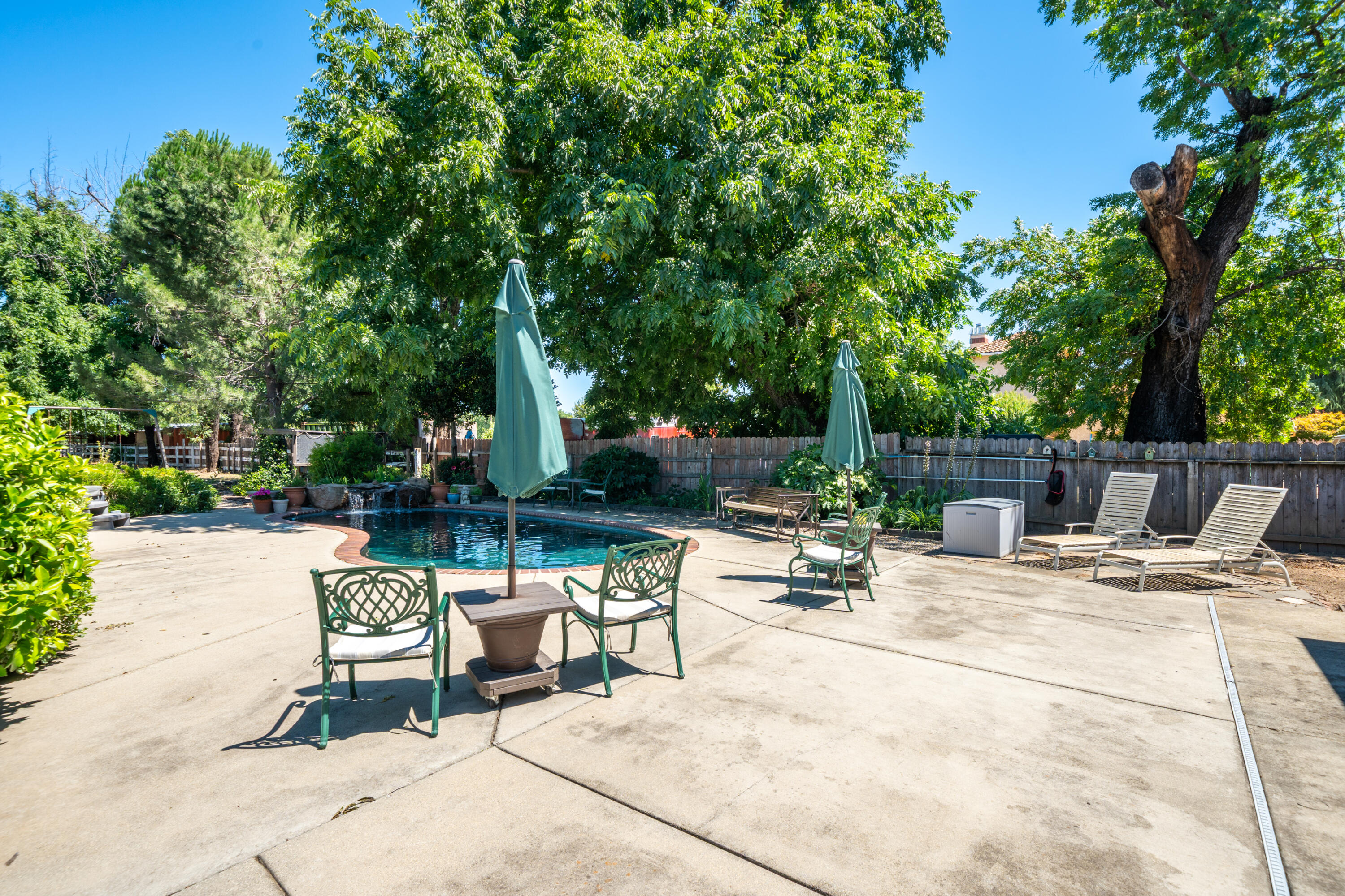 7775 Churn Creek Road Redding, CA 96002 - Photo 46 of 87 7775 Churn Crk Rd-52