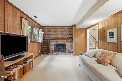 $510,000 | 1904 Overland Drive, Chapel Hill, NC 27517