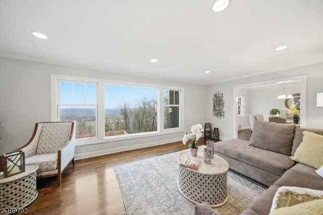 $1,250,000 | 66 Skyline Drive, Morristown, NJ 07960