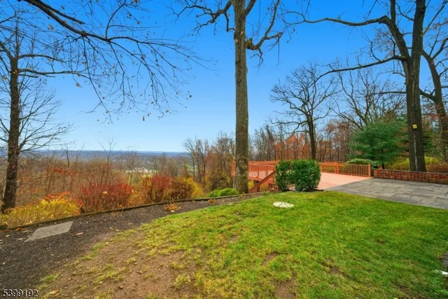 $1,250,000 | 66 Skyline Drive, Morristown, NJ 07960