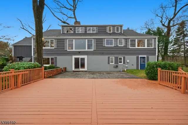 $1,250,000 | 66 Skyline Drive, Morristown, NJ 07960