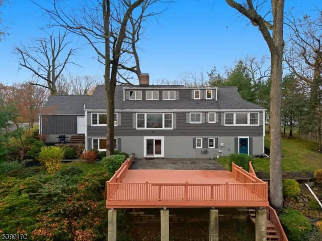 $1,250,000 | 66 Skyline Drive, Morristown, NJ 07960