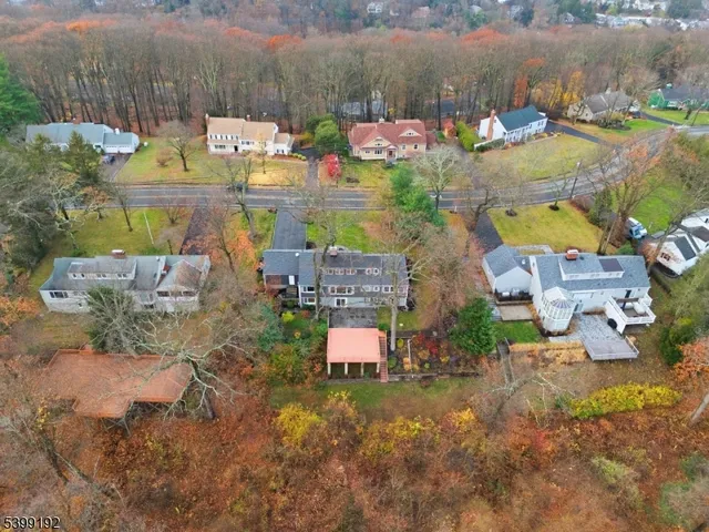 $1,250,000 | 66 Skyline Drive, Morristown, NJ 07960