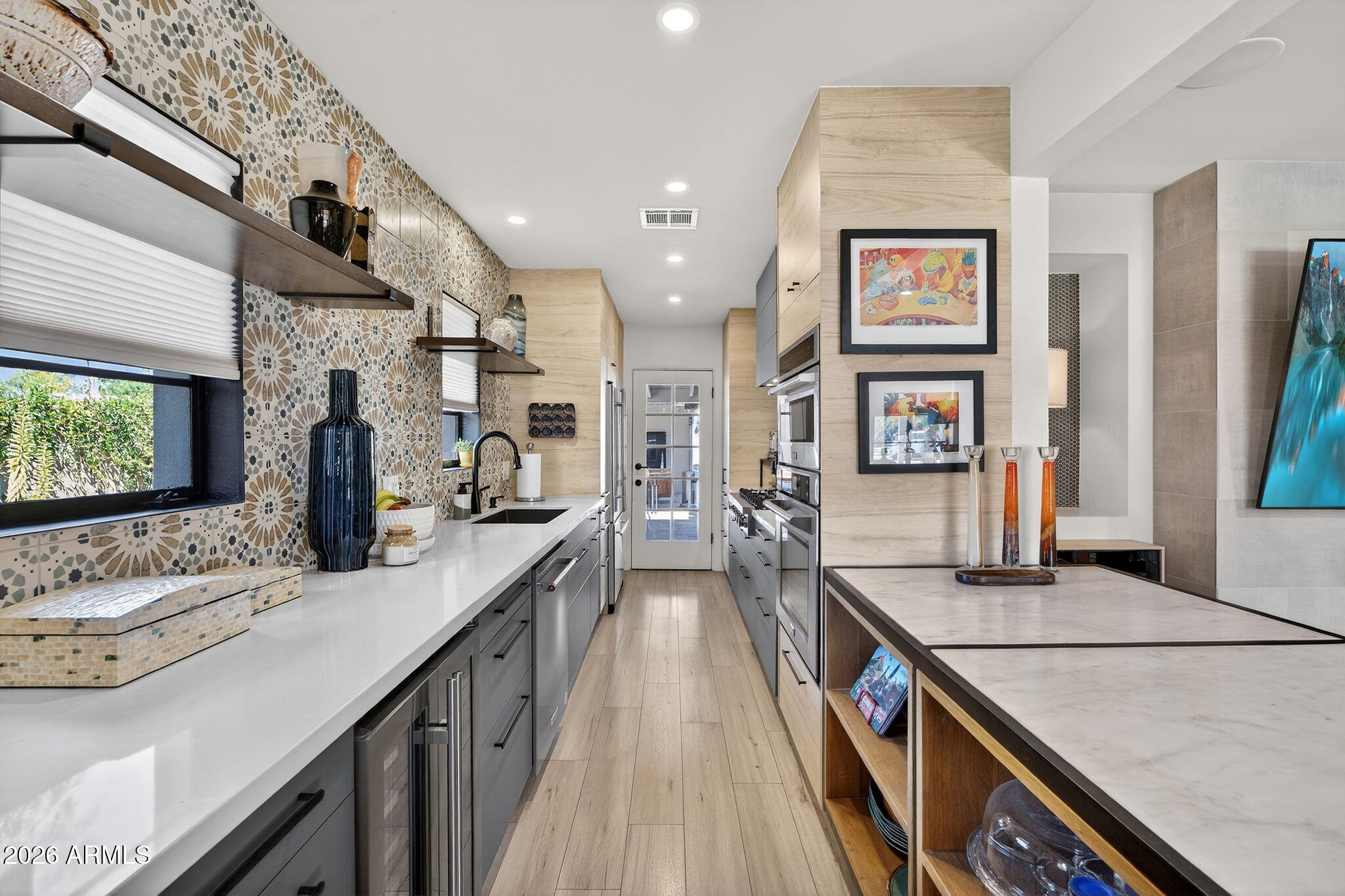 938 West Portland Street Phoenix, AZ 85007 - Photo 12 of 57 Kitchen
