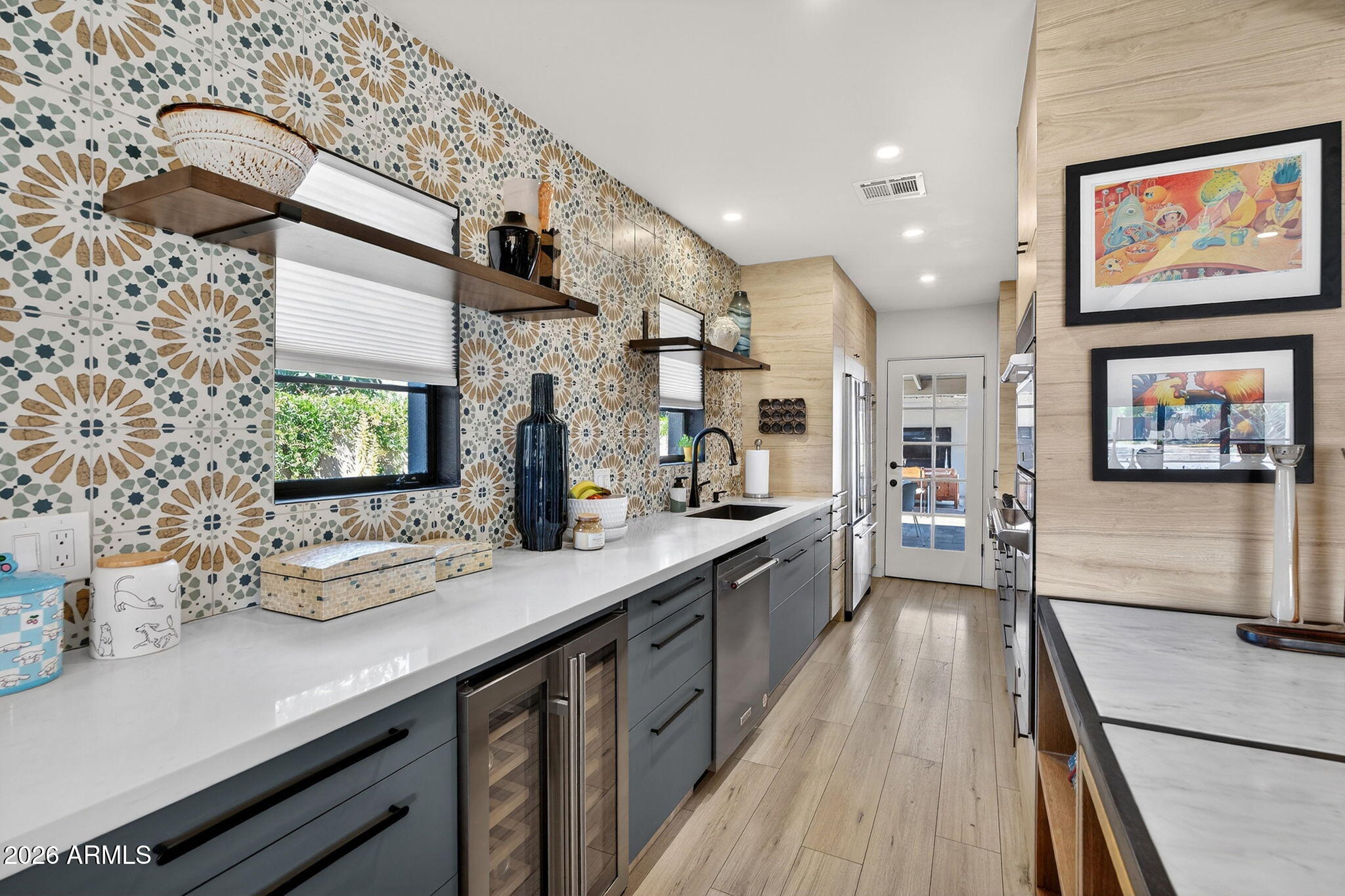 938 West Portland Street Phoenix, AZ 85007 - Photo 14 of 57 Kitchen