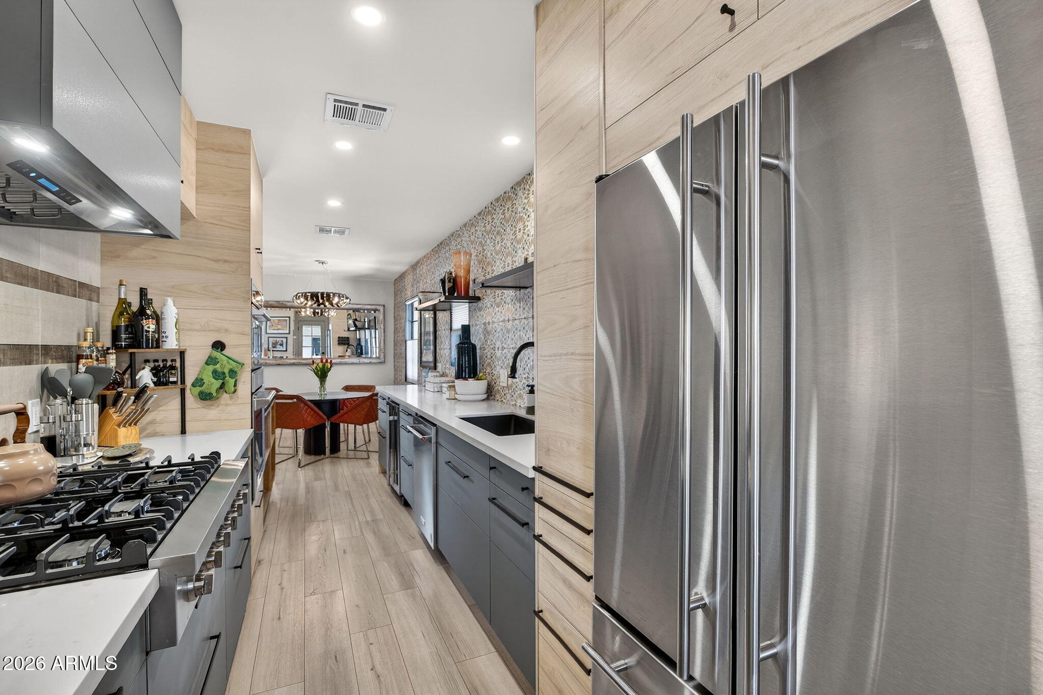 938 West Portland Street Phoenix, AZ 85007 - Photo 17 of 57 Kitchen