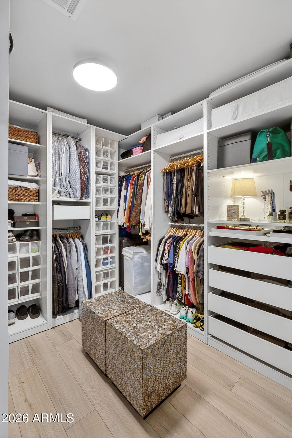 938 West Portland Street Phoenix, AZ 85007 - Photo 29 of 57 Primary walk in closet